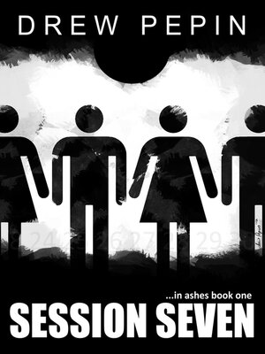 cover image of Session Seven